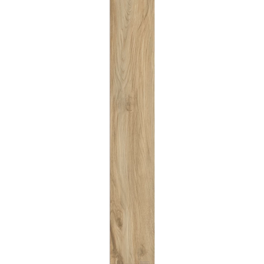 Керамогранит Gresse Argos Amber Teak структурный матовый бежевый GRS13-03S 120х20 см