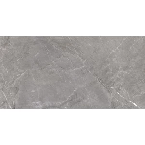 Керамогранит New Trend Terra Graphite полированный серый 60120TER25P 120х60 см