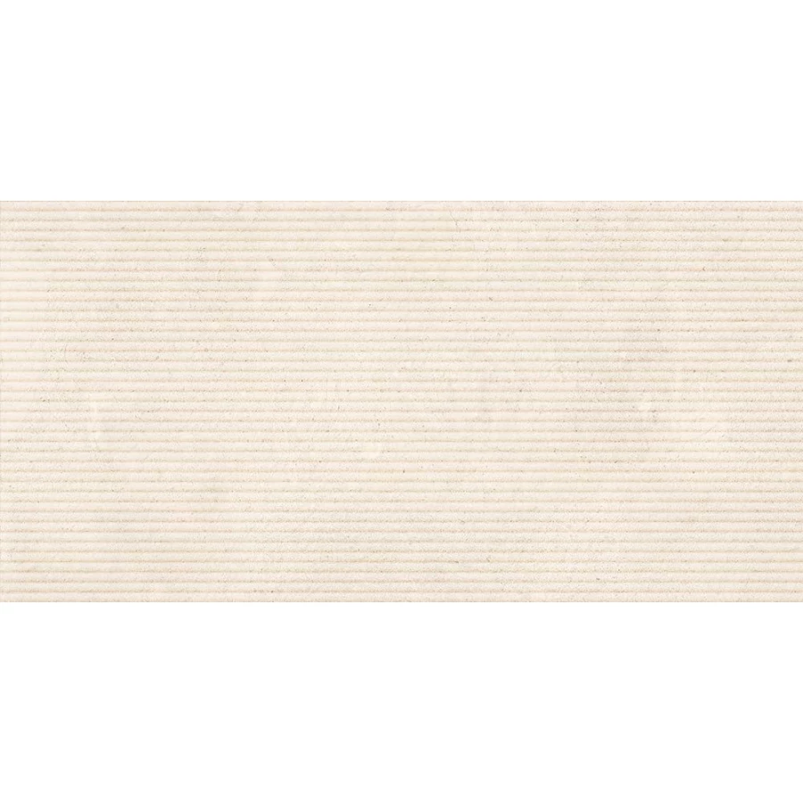 Керамогранит ProConcept Moon Stone Decor Cream Matt матовый бежевый 233799 119,2х59,5 см