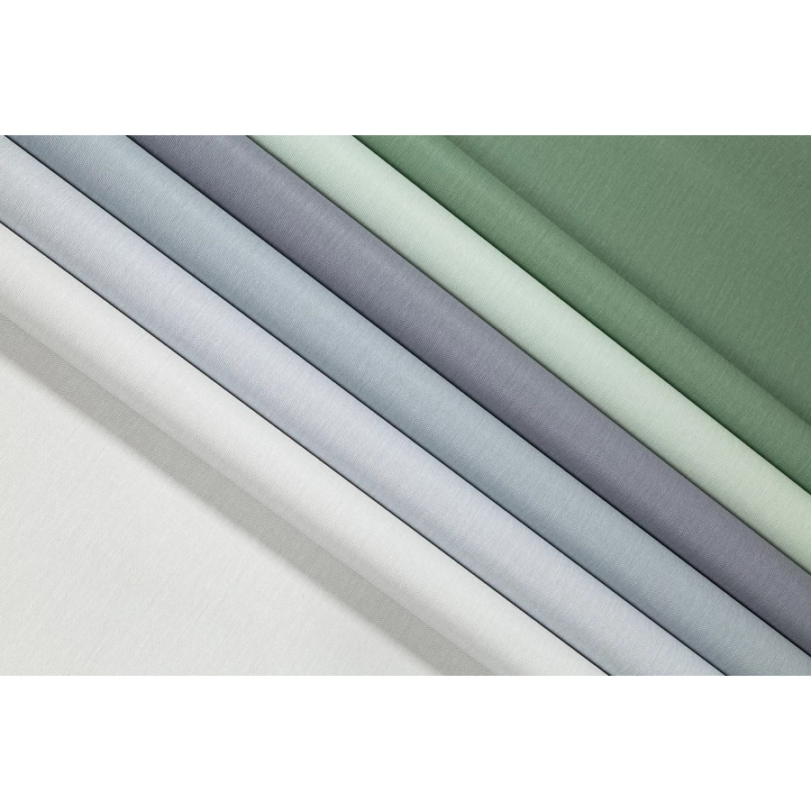 Обои флизелиновые Palitra Life Multicolor Polynesia зелёные PL71947-76 1,06х10,05 м