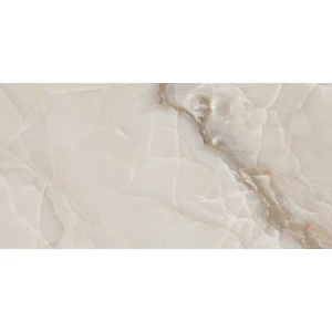 Керамогранит Cersanit Lina полированный бежевый ректификат A17436 120х60 см