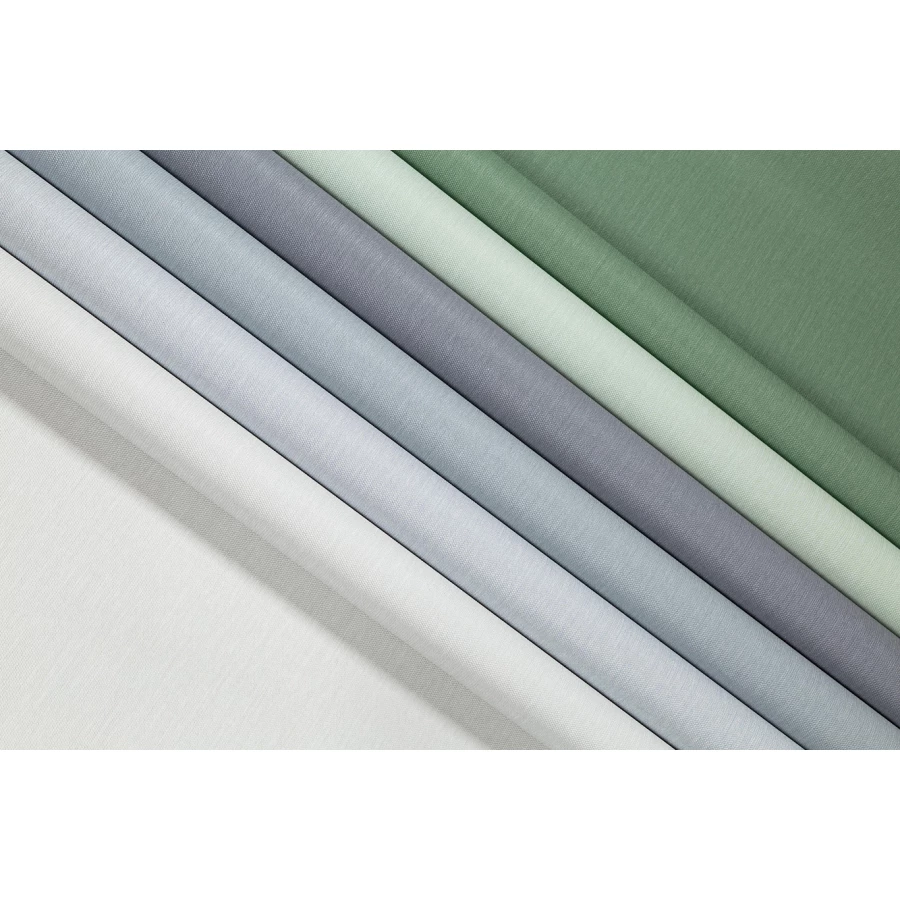 Обои флизелиновые Palitra Life Multicolor Polynesia серые PL71947-14 1,06х10,05 м