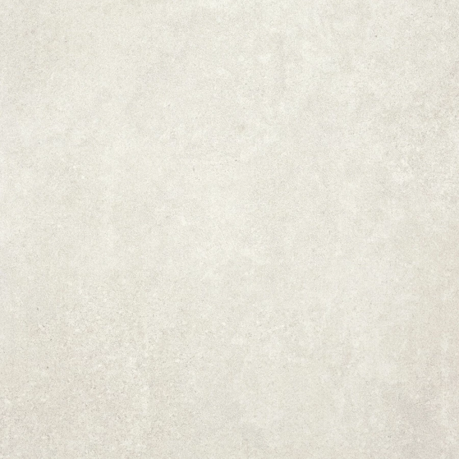 Керамогранит La Platera Menorca Blanco матовый светло-серый 60х60 см