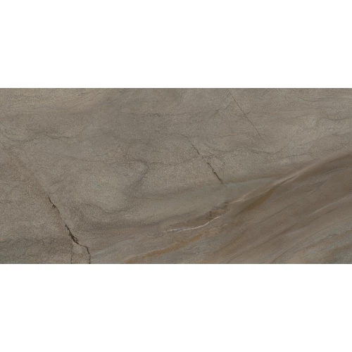 Керамогранит Delacora Nepal Dark карвинг матовый коричневый D30017M 60х30 см