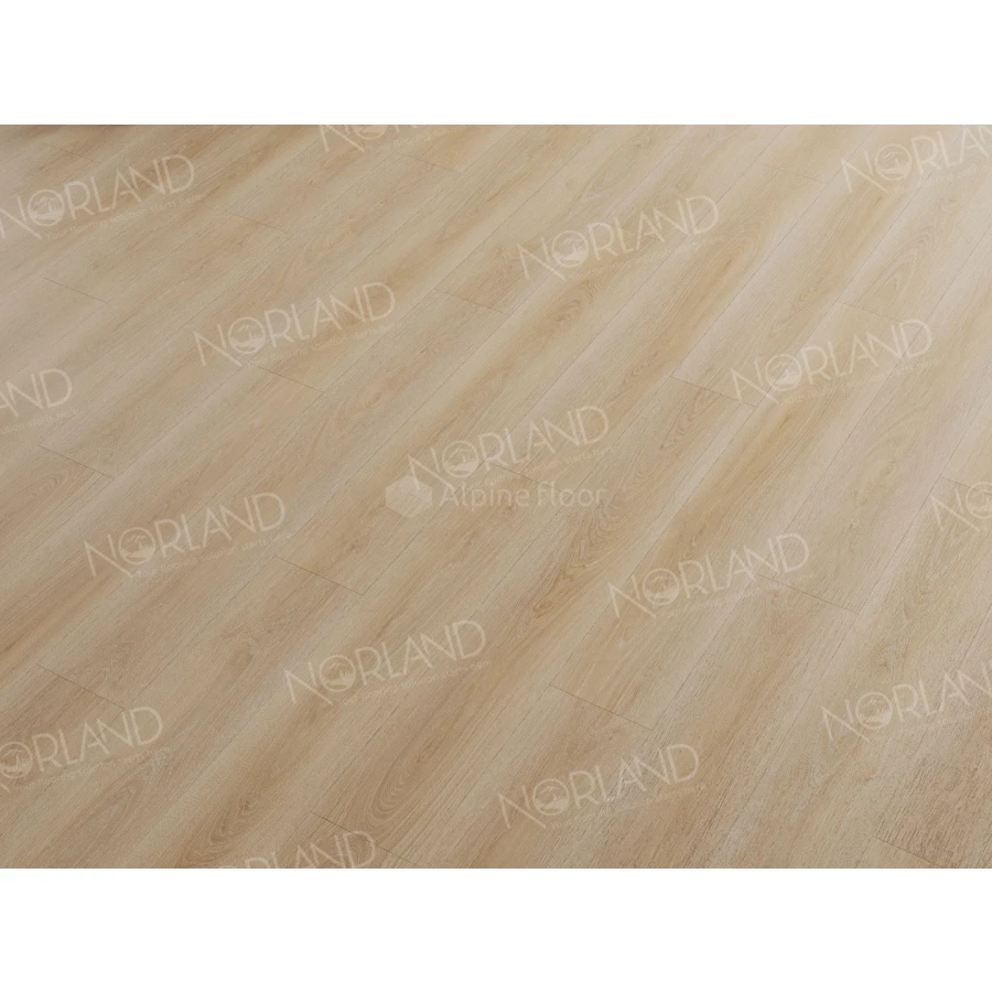 Каменный SPC ламинат Alpine Floor Norland Sigrid Eli 1001-6 34 класс 3.5 мм 2.2326 кв.м 122х18.3 см