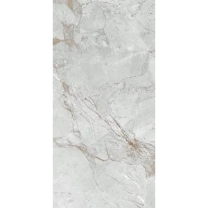 Керамогранит Primavera States White Lapato Carving белый LC211 120х60 см