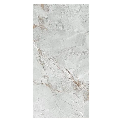 Керамогранит Primavera States White Lapato Carving белый LC211 120х60 см