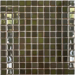 Стеклянная мозаика Vidrepur Deco Mesh 262 31,7х31,7 см
