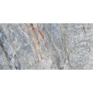 Керамогранит Cersanit Spark матовый синий A17787 89,8х44,8 см