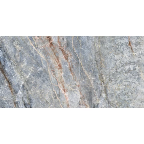 Керамогранит Cersanit Spark матовый синий A17787 89,8х44,8 см