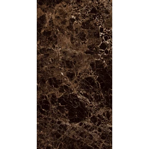 Керамогранит Arcadia Ceramica Vatican Emperador High Gloss коричневый HG2013-A 120х60 см