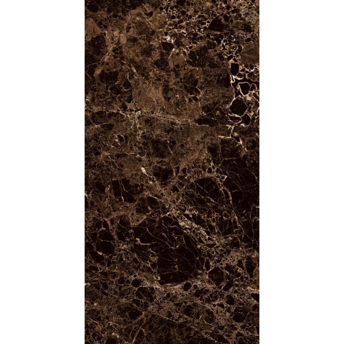 Керамогранит Arcadia Ceramica Vatican Emperador High Gloss коричневый HG2013-A 120х60 см