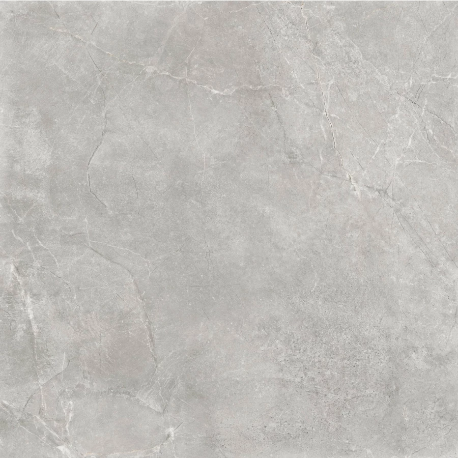 Керамогранит Global Tile Delgado матовый серый GT606018901MR 60x60 см