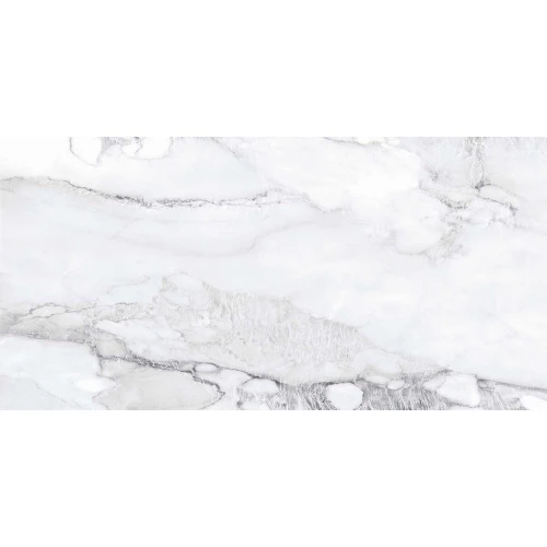 Керамогранит NT Ceramic Axion Ice Matt матовый белый NTTVL99835M 120х60 см