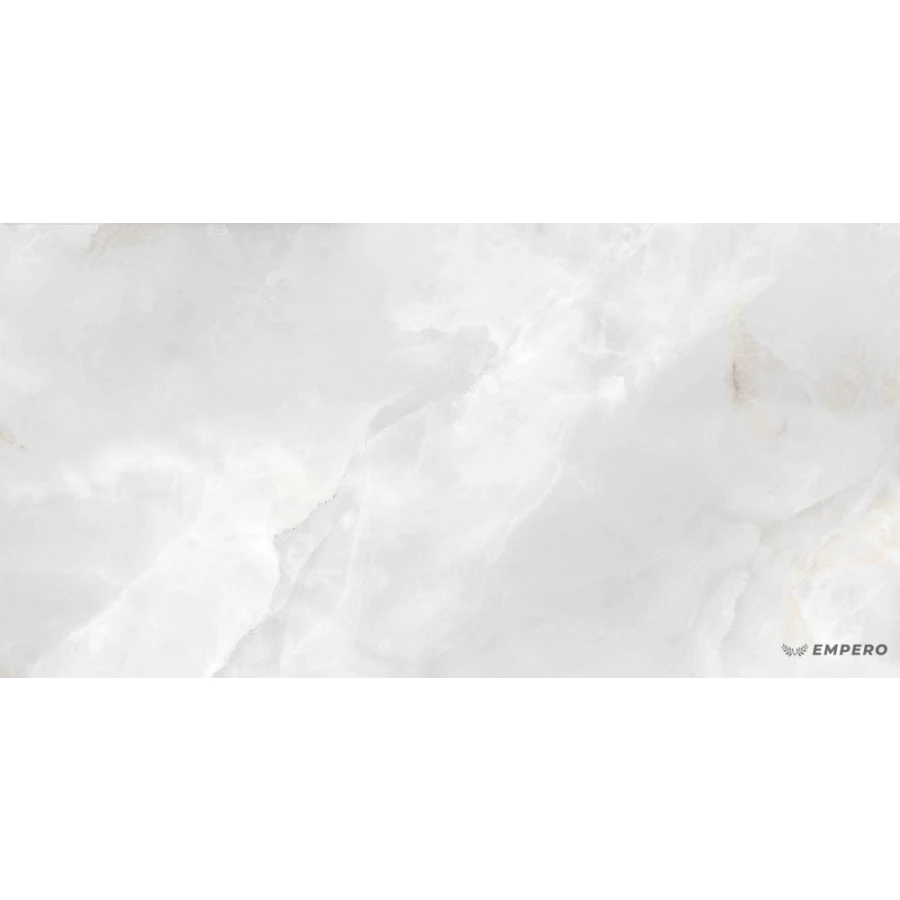 Керамогранит Empero 60x120 Glossy Onyx Vien Grey 01-00003738 120х60 см