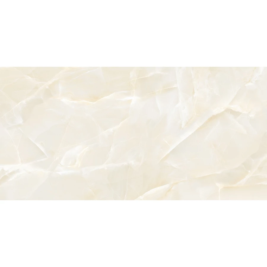 Керамогранит LCM Talisman Onyx Crema полированный 60120TLN01P 120х60 см