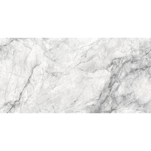 Керамогранит Delacora Crostone карвинг матовый светло-серебристый D30013M 60х30 см