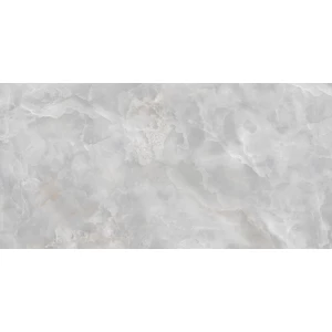 Керамогранит New Trend Onice Vetro Dark полированный серый 60120ETR15P 120х60 см