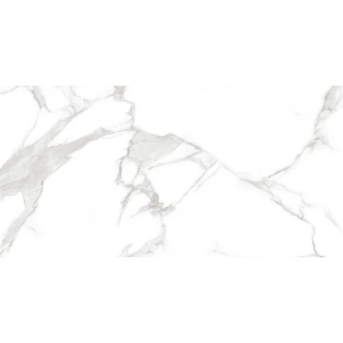 Керамогранит Neodom Grand Classic Statuario Irish Grey Polished N20492 160х80 см