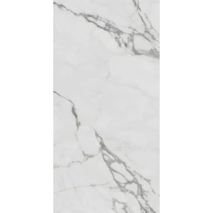 Плитка настенная Kerama Marazzi Коррер обрезная глянцевая белая 11279R 60x30 см