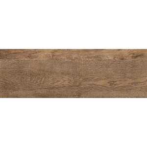 Керамогранит Grasaro Italian Wood коричневый 8 мм G-252/SR 60х20 см