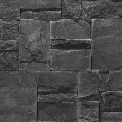 Искусственный камень Малахит Бостон 720 50х25х1-3 см