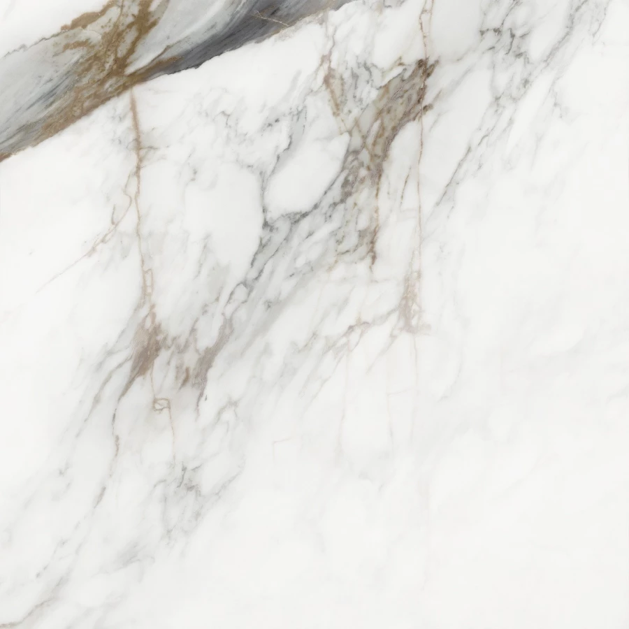 Керамогранит Delacora Carrara Cersei матовый 4 шт в уп 43.2 м в пал D60208M 60х60х0,95 см