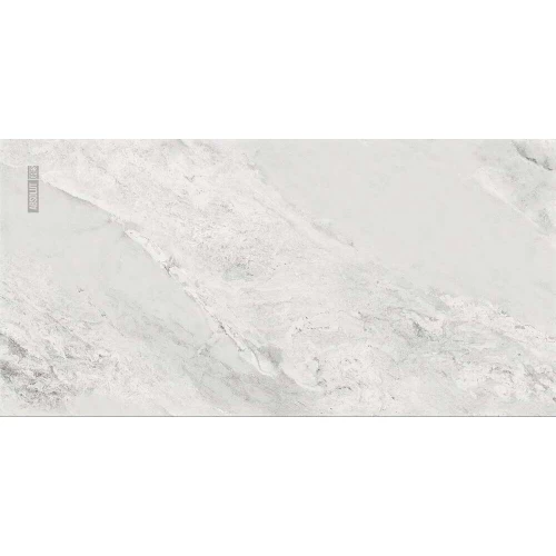 Керамогранит Absolut Gres Phantom Bianco Gloss AB 1118G 120x60 см