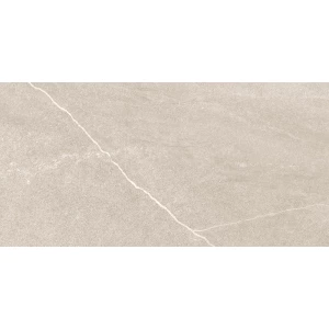 Керамогранит ALMA Ceramica Рок Лайн / Rock Line матовый серо-бежевый GFA3060RKL40R 60х30 см