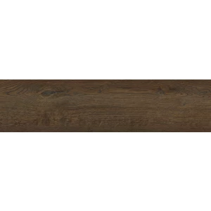 Керамогранит Global Tile Fjord матовый коричневый GT208018704MСR 80х19,8 см