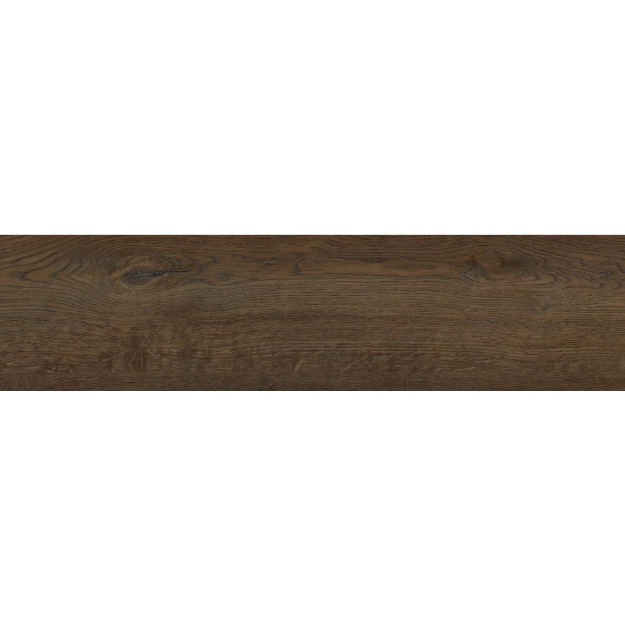 Керамогранит Global Tile Fjord матовый коричневый GT208018704MСR 80х19,8 см