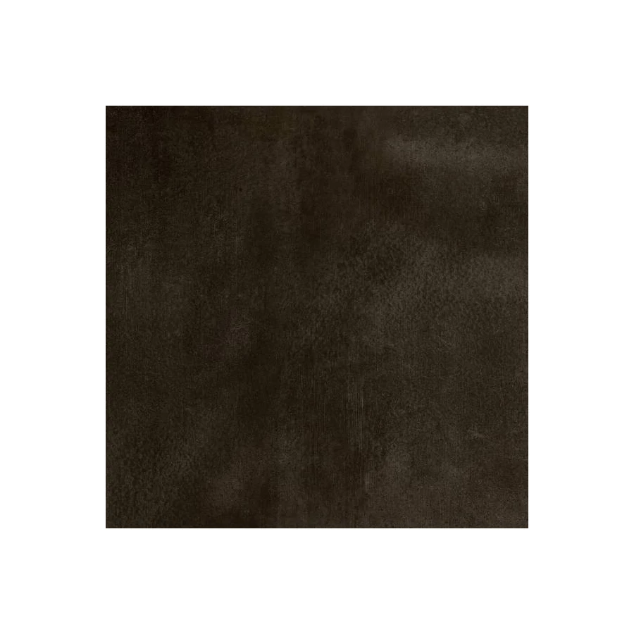 Керамогранит Грани Таганая Matera-plumb бетон коричнево-черный GRS06-01 60х60 см