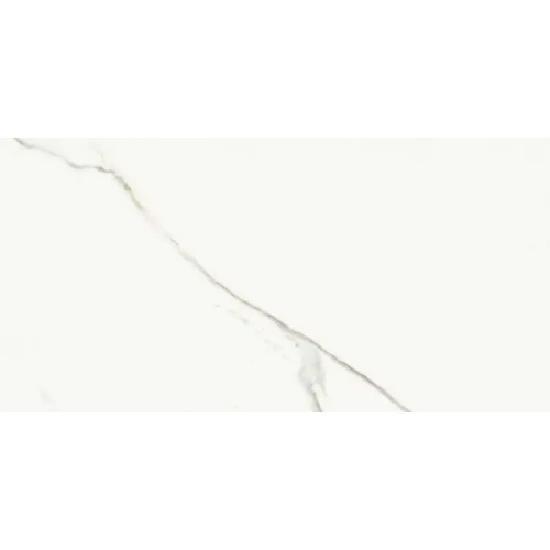 Керамогранит Lafaenza Aesthetica AE EXT6 12 LP глянцевый белый 120х60 см