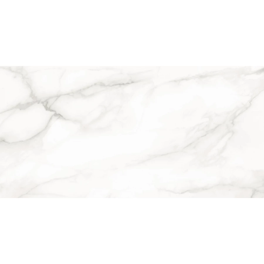 Керамогранит Artkera Group Mils матовый белый GP36MIS00 60х30 см