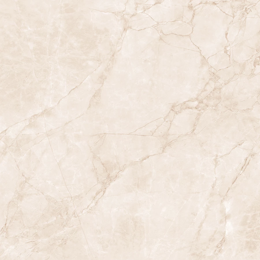 Керамогранит Arcadia Ceramica Arctic Pearl Carving бежевый CR6007-A 60х60 см