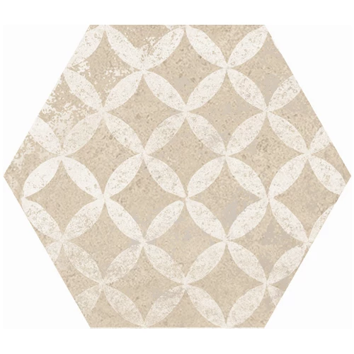 Керамогранит Ibero Neutral Sigma Sand mix IBRNT00009 24,6х21,6 см