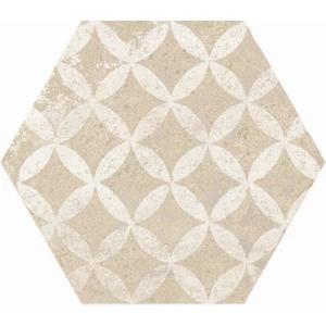 Керамогранит Ibero Neutral Sigma Sand mix IBRNT00009 24,6х21,6 см