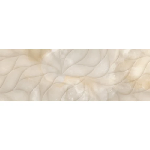 Плитка настенная Eletto Ceramica Insignia Onix Delicato Struttura Brillo N60014 70х24,2 см
