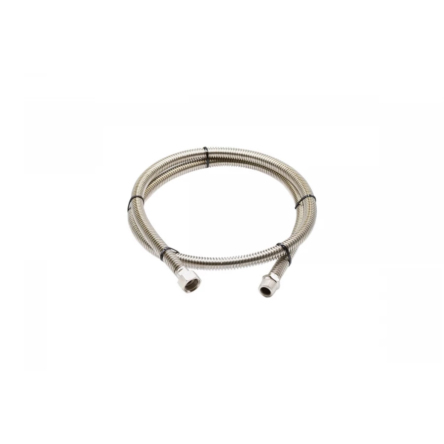 Сильфонная подводка для газа MixLine 0,5 вн/нар VRT 522231