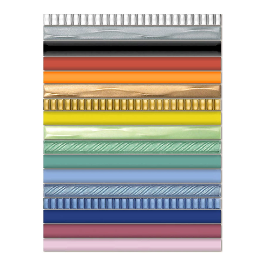 Универсальные декоративные элементы