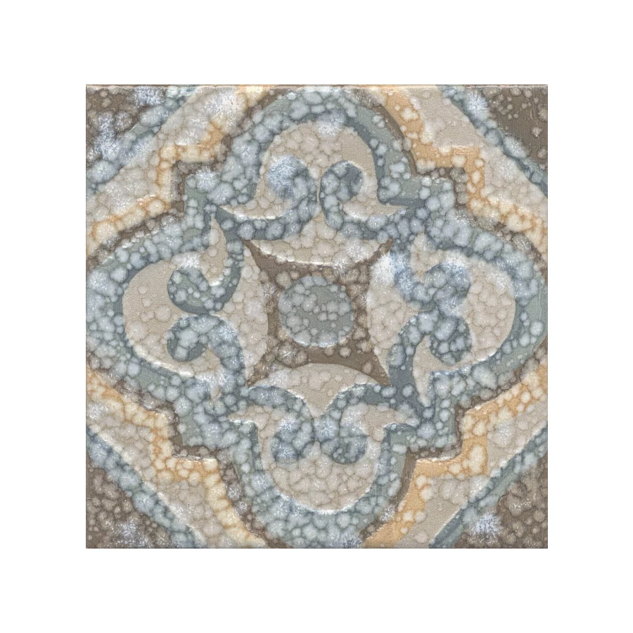 Декор Kerama Marazzi Барио DD\B37\17023 15х15 см