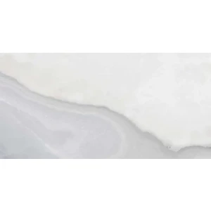 Керамогранит Lafaenza Oro OR AGA 12 RM матовый белый 120х60 см