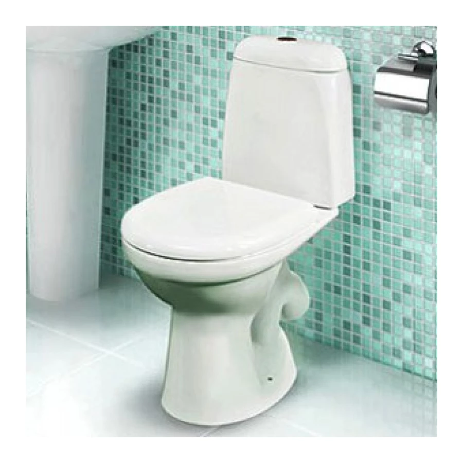 Крышка-сиденье Jika Vega 9153.4.300.063.1