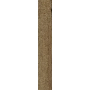 Керамогранит Ceramika Konskie Aurevia Honey SGR30 матовый коричневый 60x9,2 см