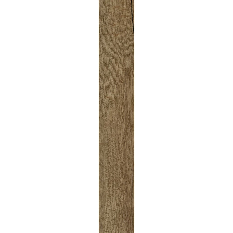 Керамогранит Ceramika Konskie Aurevia Honey SGR30 матовый коричневый 60x9,2 см