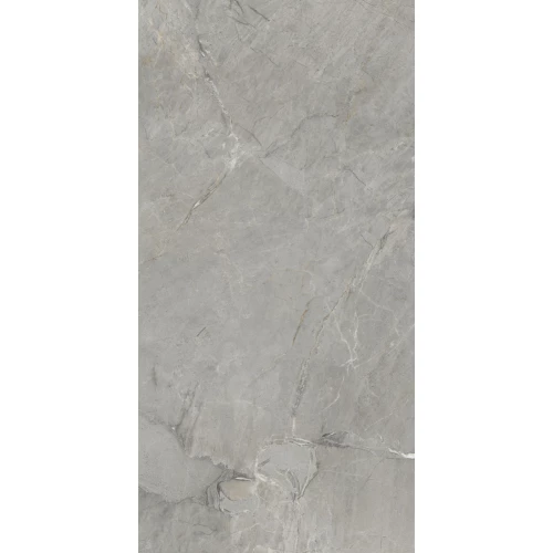 Керамогранит Maimoon Ceramica Glossy Amedio grey 120х60 см