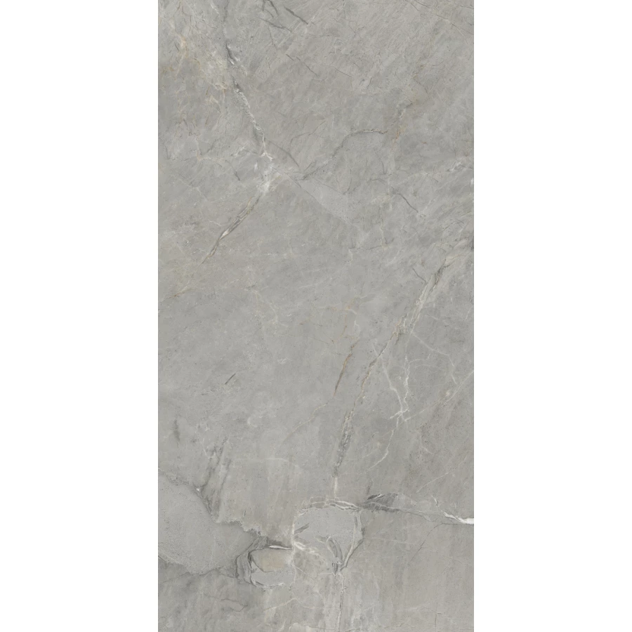 Керамогранит Maimoon Ceramica Glossy Amedio grey 120х60 см