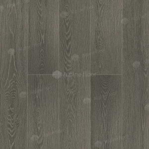 Каменный SPC ламинат Alpine Floor Grand Sequoia синхронное тиснение Каддо ECO 11-20 43 класс 4 мм 2.74 кв.м 152.4х18 см