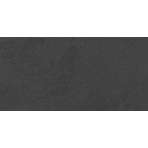 Керамогранит Laparet Badrock Shadow PRO R10Soft CB матовый графитовый 120х60 см