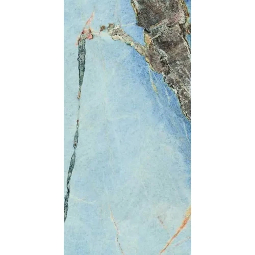 Керамогранит Imola Ceramica The Room ONI AR6 12 LPM синий 120х60 см